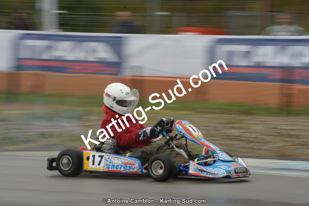 15/09/2013 : Championnat de France X30 et X30 Gentleman à Lavelanet (Photos Antoine Camblor) 2013 — karting