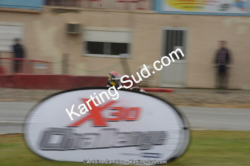 15/09/2013 : Championnat de France X30 et X30 Gentleman à Lavelanet (Photos Antoine Camblor) 2013 — karting