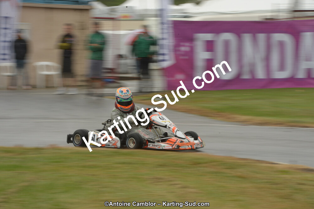 15/09/2013 : Championnat de France X30 et X30 Gentleman à Lavelanet (Photos Antoine Camblor) 2013 — karting