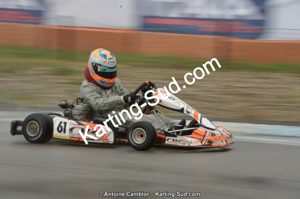 15/09/2013 : Championnat de France X30 et X30 Gentleman à Lavelanet (Photos Antoine Camblor) 2013 — karting