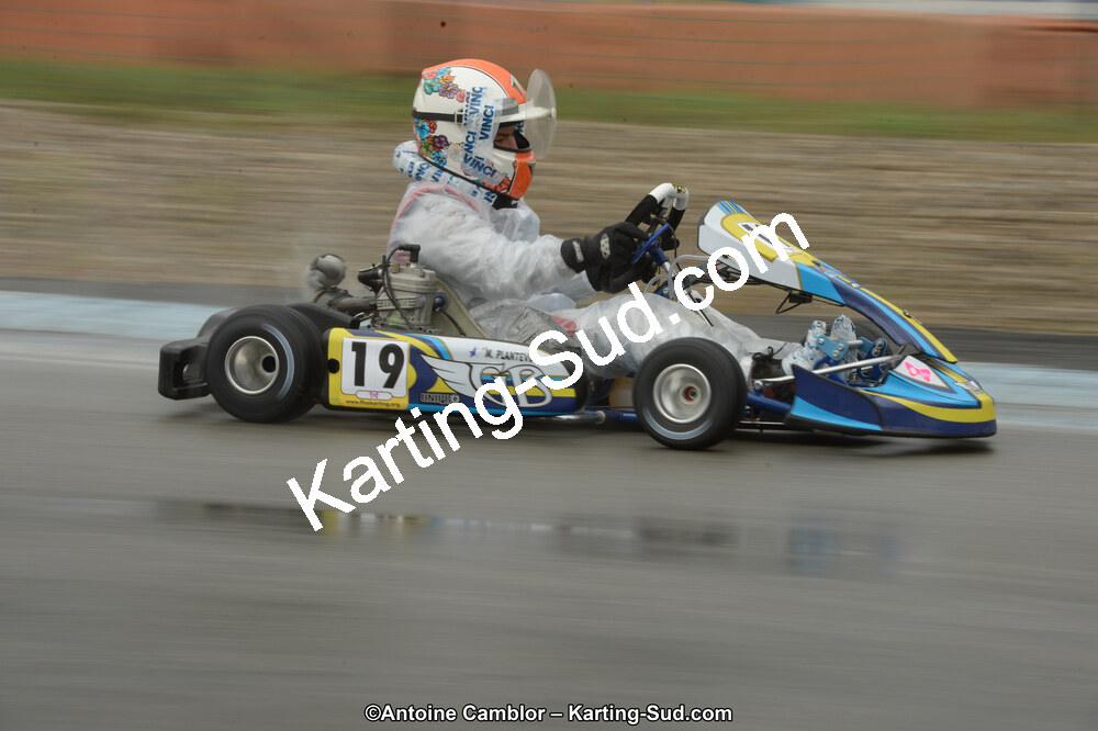 15/09/2013 : Championnat de France X30 et X30 Gentleman à Lavelanet (Photos Antoine Camblor) 2013 — karting