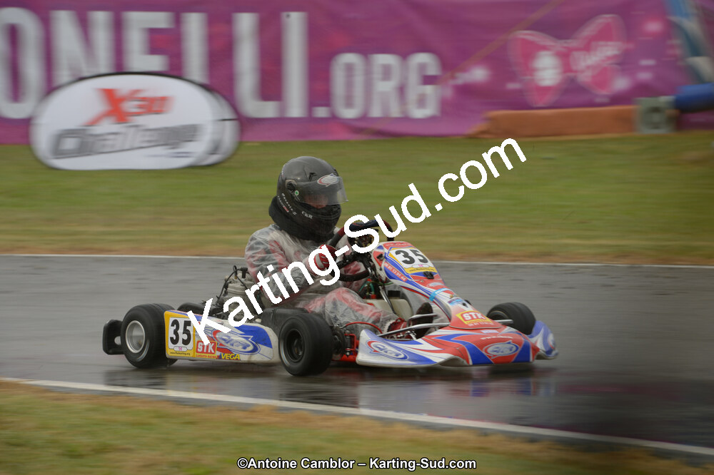 15/09/2013 : Championnat de France X30 et X30 Gentleman à Lavelanet (Photos Antoine Camblor) 2013 — karting