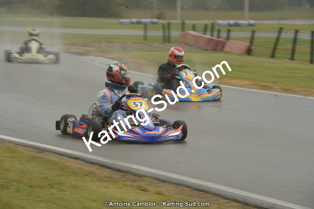 15/09/2013 : Championnat de France X30 et X30 Gentleman à Lavelanet (Photos Antoine Camblor) 2013 — karting