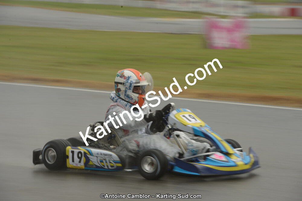 15/09/2013 : Championnat de France X30 et X30 Gentleman à Lavelanet (Photos Antoine Camblor) 2013 — karting