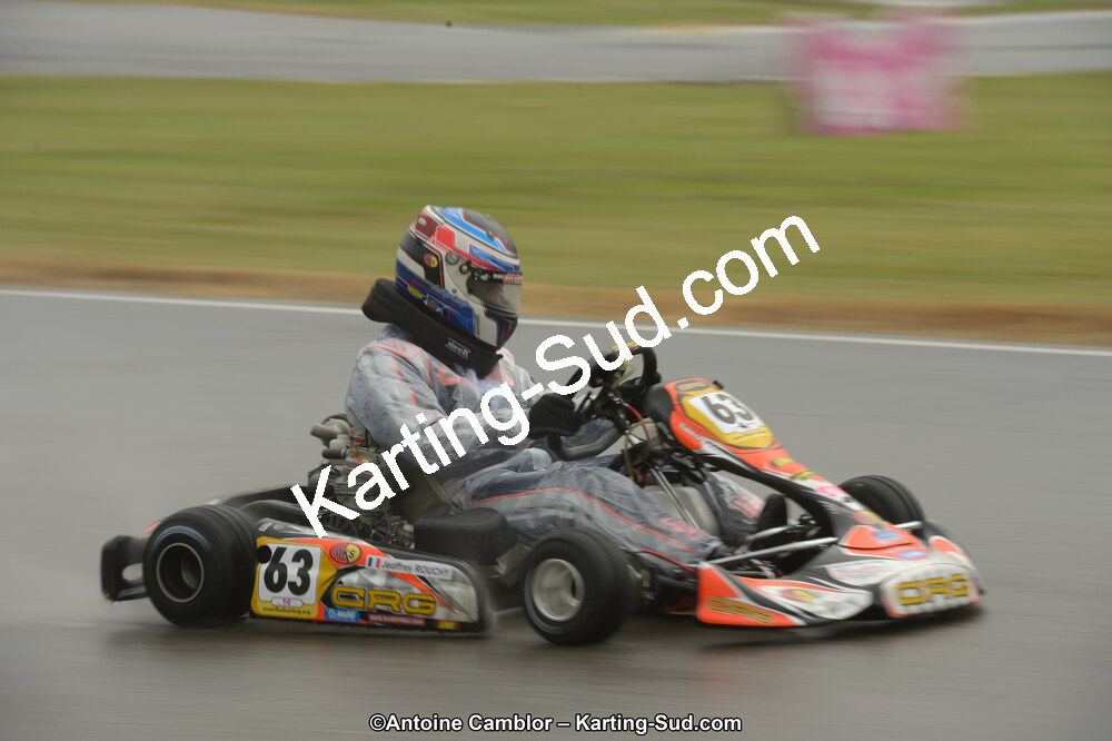 15/09/2013 : Championnat de France X30 et X30 Gentleman à Lavelanet (Photos Antoine Camblor) 2013 — karting