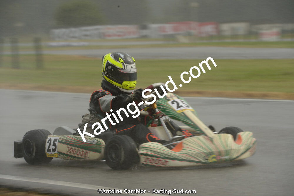 15/09/2013 : Championnat de France X30 et X30 Gentleman à Lavelanet (Photos Antoine Camblor) 2013 — karting