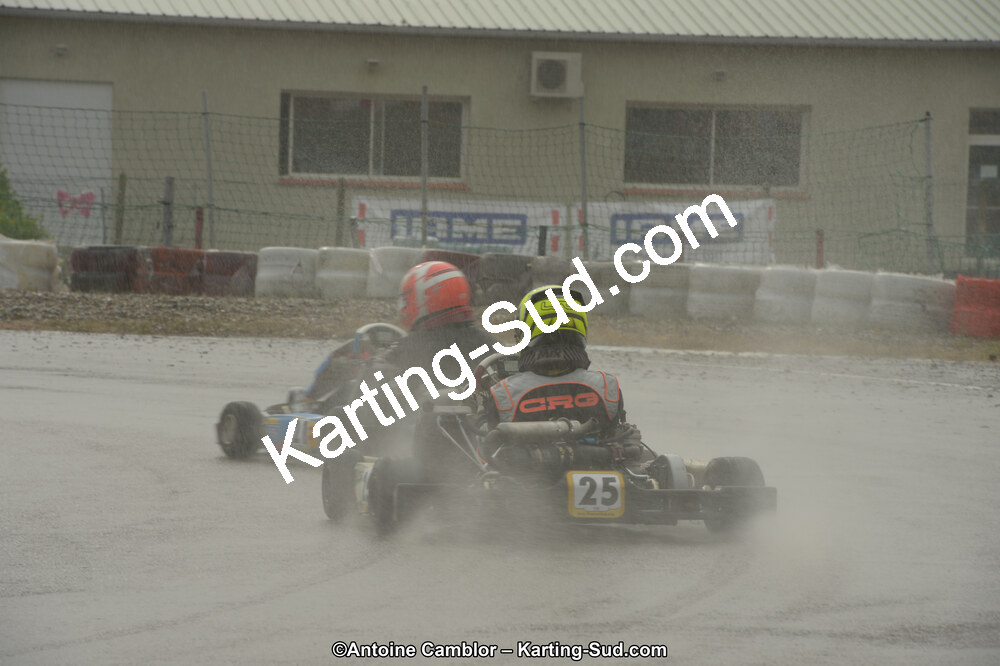 15/09/2013 : Championnat de France X30 et X30 Gentleman à Lavelanet (Photos Antoine Camblor) 2013 — karting