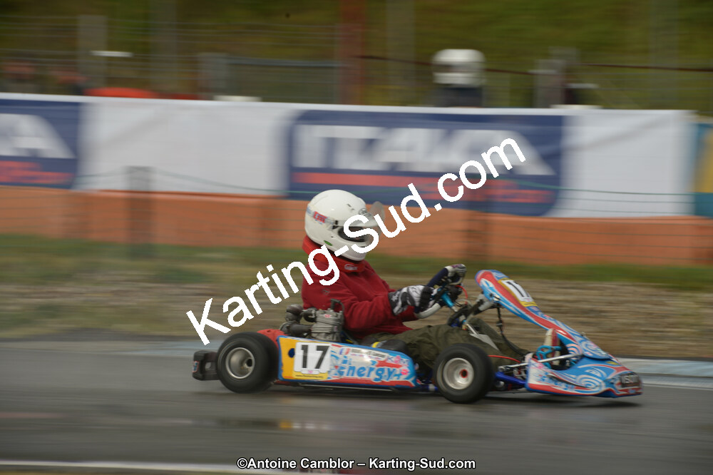 15/09/2013 : Championnat de France X30 et X30 Gentleman à Lavelanet (Photos Antoine Camblor) 2013 — karting