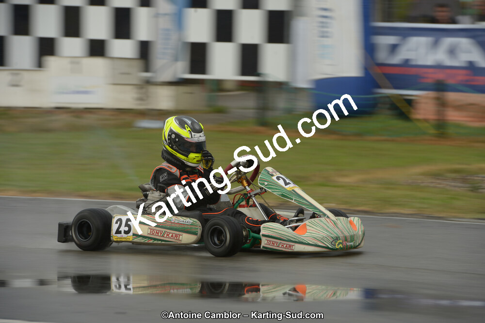 15/09/2013 : Championnat de France X30 et X30 Gentleman à Lavelanet (Photos Antoine Camblor) 2013 — karting