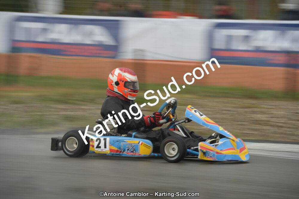 15/09/2013 : Championnat de France X30 et X30 Gentleman à Lavelanet (Photos Antoine Camblor) 2013 — karting