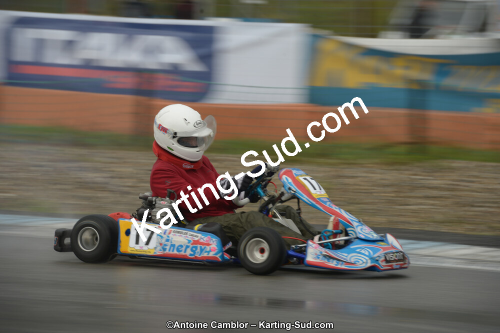 15/09/2013 : Championnat de France X30 et X30 Gentleman à Lavelanet (Photos Antoine Camblor) 2013 — karting