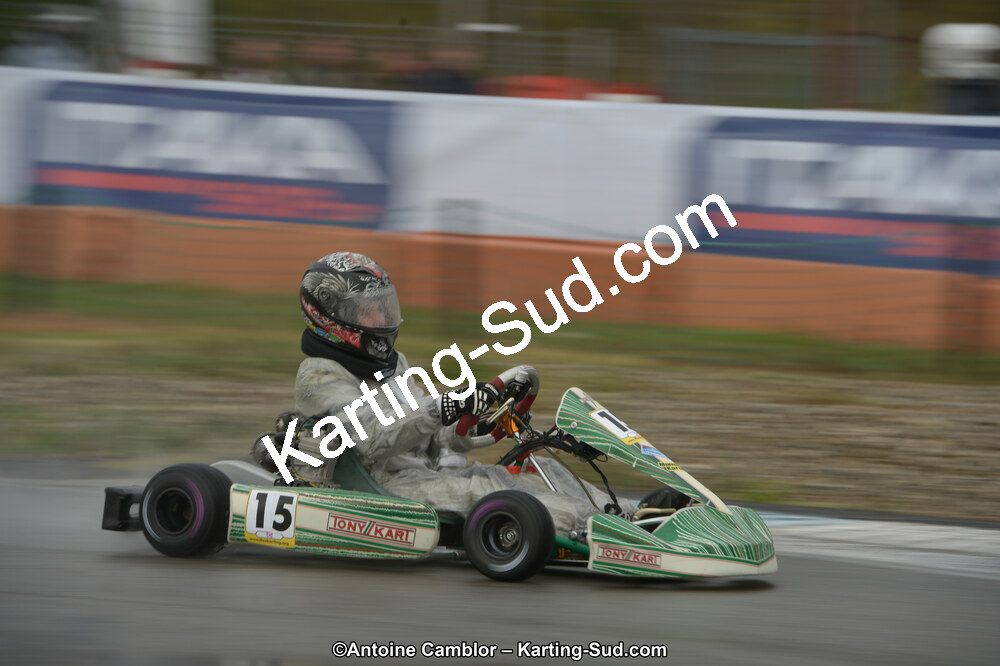 15/09/2013 : Championnat de France X30 et X30 Gentleman à Lavelanet (Photos Antoine Camblor) 2013 — karting