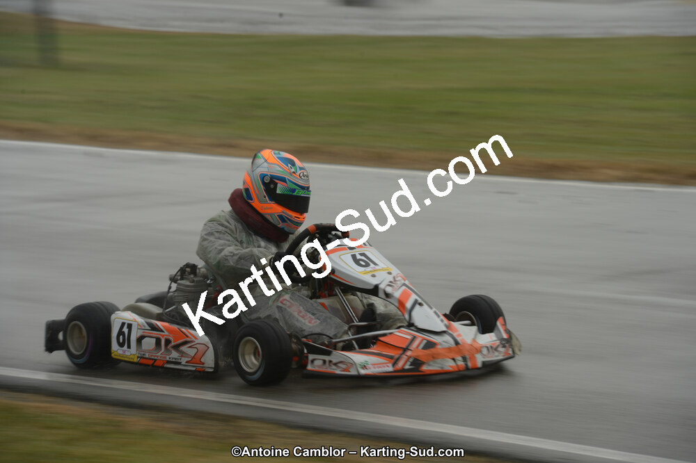 15/09/2013 : Championnat de France X30 et X30 Gentleman à Lavelanet (Photos Antoine Camblor) 2013 — karting