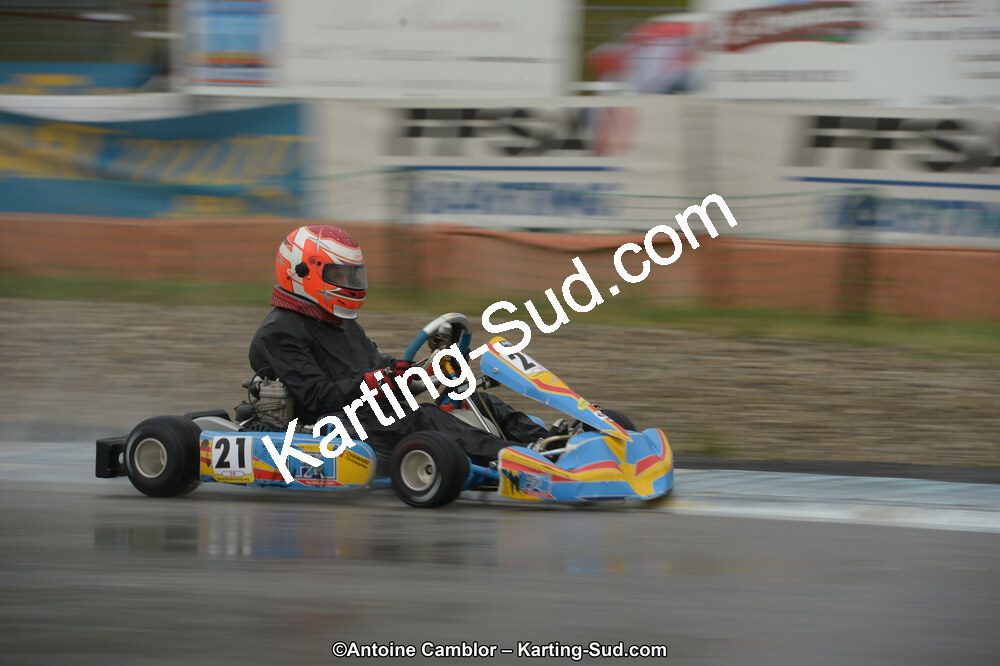 15/09/2013 : Championnat de France X30 et X30 Gentleman à Lavelanet (Photos Antoine Camblor) 2013 — karting