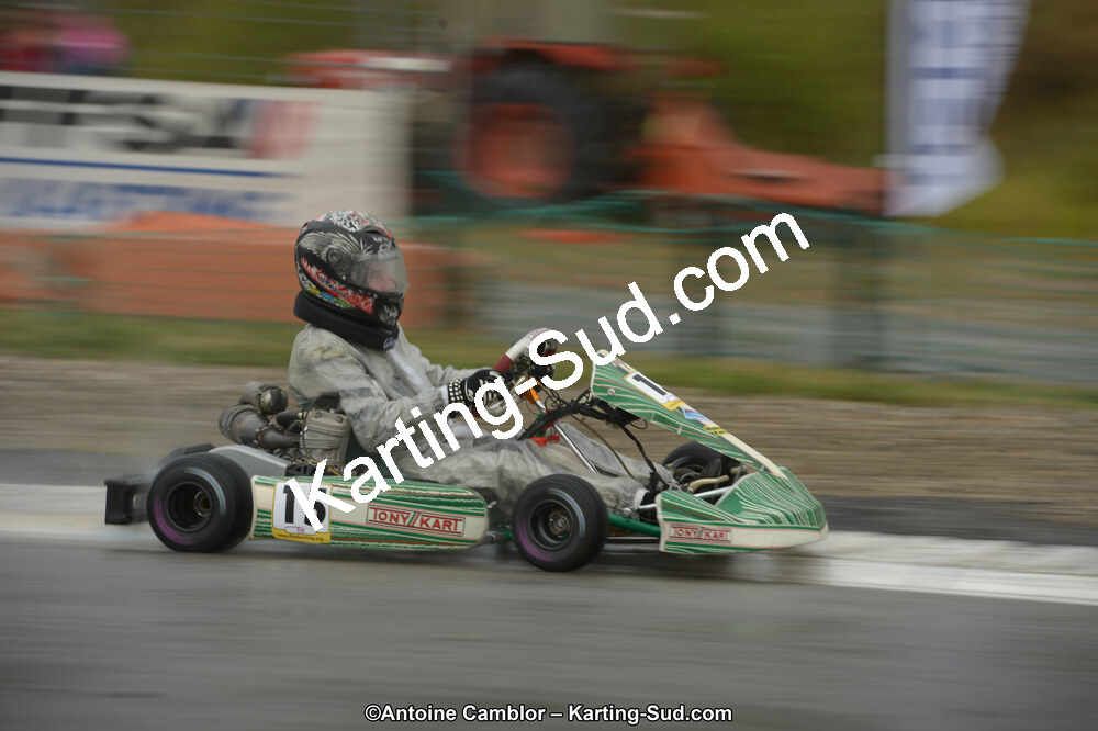15/09/2013 : Championnat de France X30 et X30 Gentleman à Lavelanet (Photos Antoine Camblor) 2013 — karting
