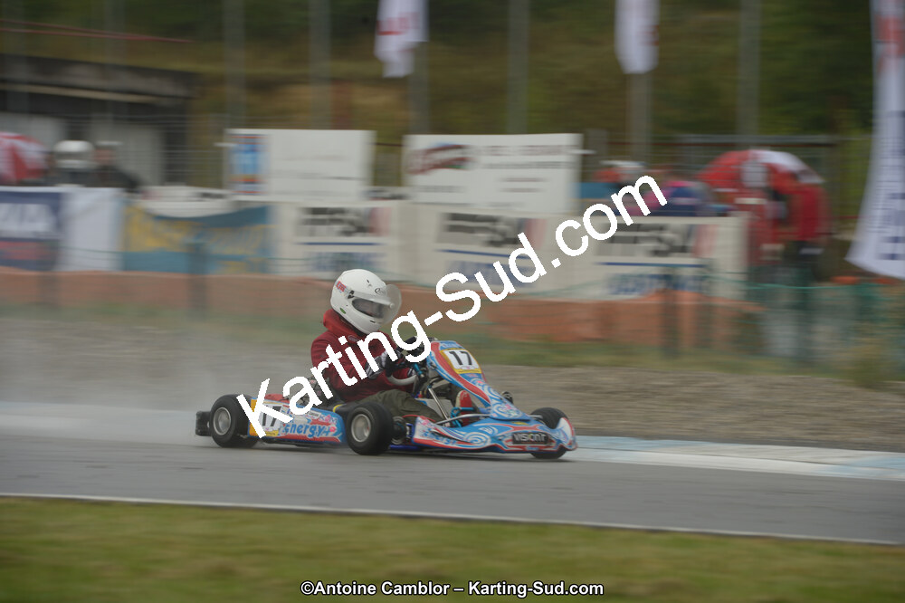 15/09/2013 : Championnat de France X30 et X30 Gentleman à Lavelanet (Photos Antoine Camblor) 2013 — karting