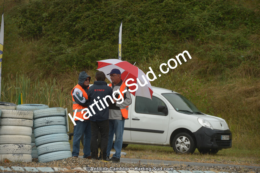 15/09/2013 : Championnat de France X30 et X30 Gentleman à Lavelanet (Photos Antoine Camblor) 2013 — karting