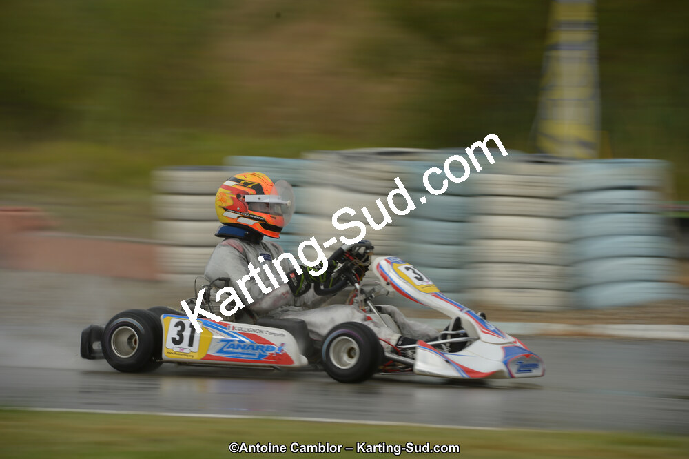 15/09/2013 : Championnat de France X30 et X30 Gentleman à Lavelanet (Photos Antoine Camblor) 2013 — karting