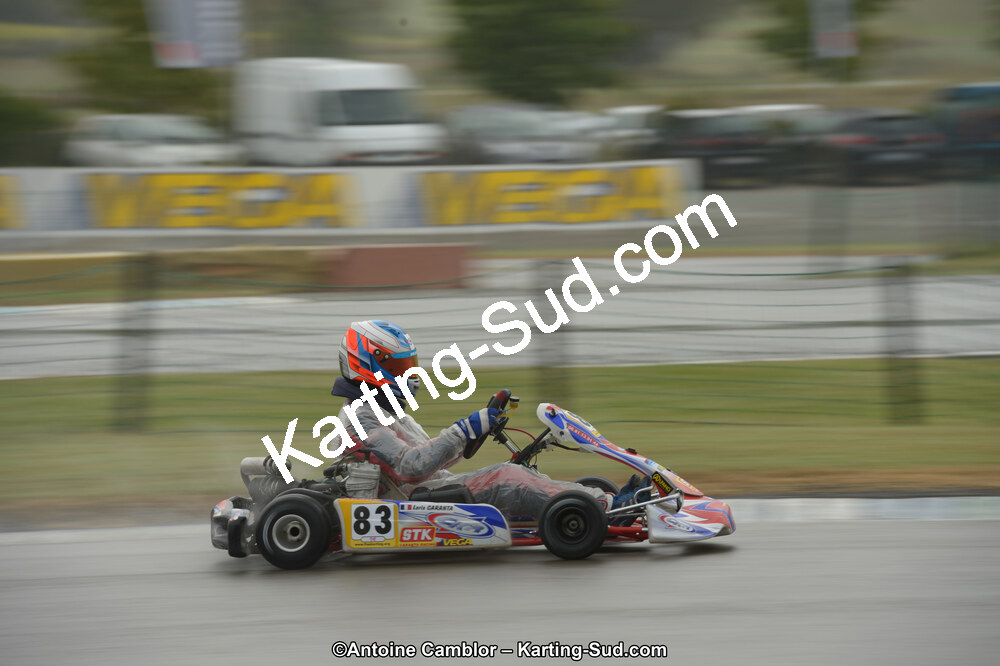 15/09/2013 : Championnat de France X30 et X30 Gentleman à Lavelanet (Photos Antoine Camblor) 2013 — karting