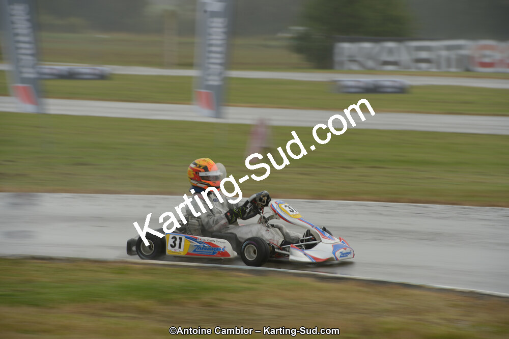 15/09/2013 : Championnat de France X30 et X30 Gentleman à Lavelanet (Photos Antoine Camblor) 2013 — karting