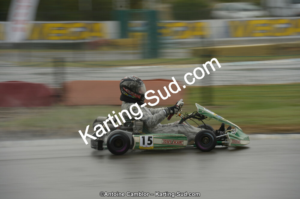15/09/2013 : Championnat de France X30 et X30 Gentleman à Lavelanet (Photos Antoine Camblor) 2013 — karting