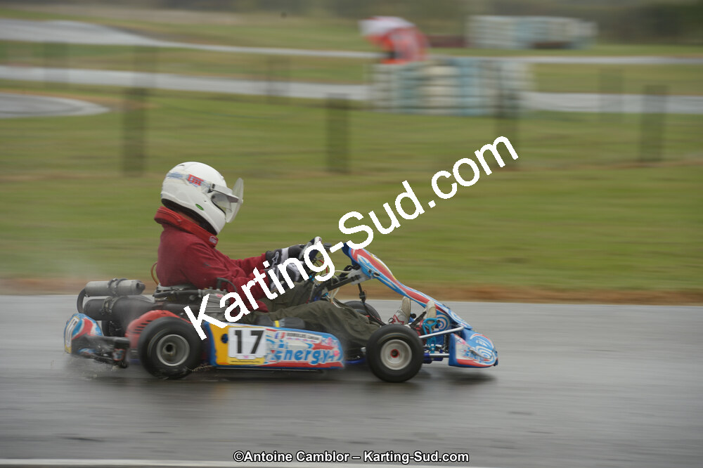 15/09/2013 : Championnat de France X30 et X30 Gentleman à Lavelanet (Photos Antoine Camblor) 2013 — karting