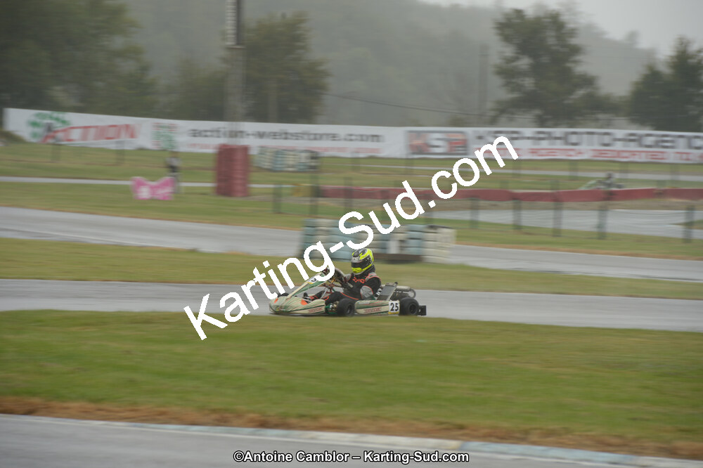 15/09/2013 : Championnat de France X30 et X30 Gentleman à Lavelanet (Photos Antoine Camblor) 2013 — karting