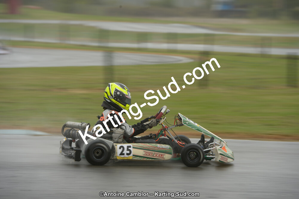 15/09/2013 : Championnat de France X30 et X30 Gentleman à Lavelanet (Photos Antoine Camblor) 2013 — karting