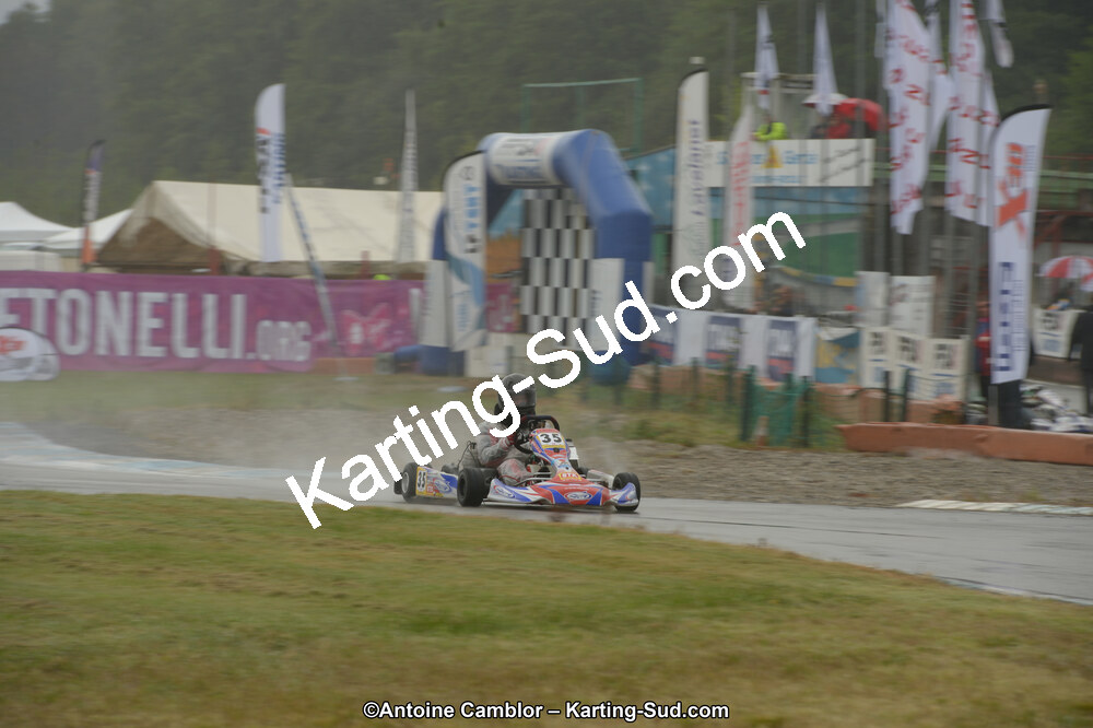 15/09/2013 : Championnat de France X30 et X30 Gentleman à Lavelanet (Photos Antoine Camblor) 2013 — karting
