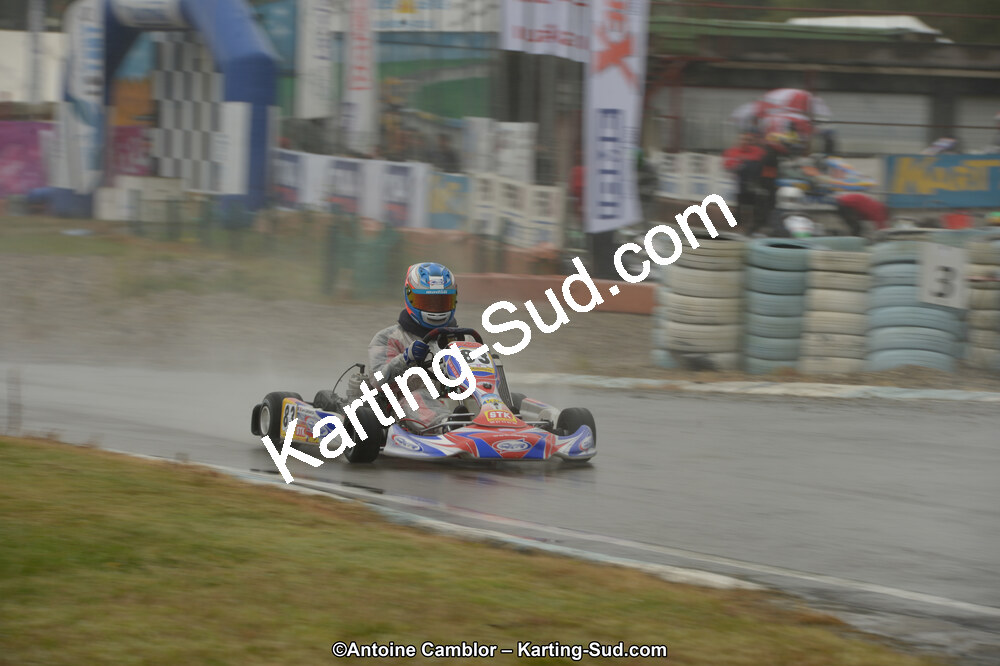 15/09/2013 : Championnat de France X30 et X30 Gentleman à Lavelanet (Photos Antoine Camblor) 2013 — karting
