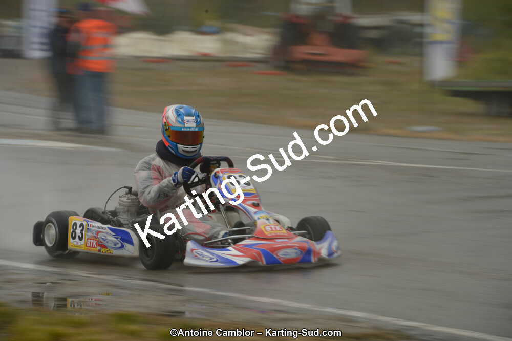 15/09/2013 : Championnat de France X30 et X30 Gentleman à Lavelanet (Photos Antoine Camblor) 2013 — karting