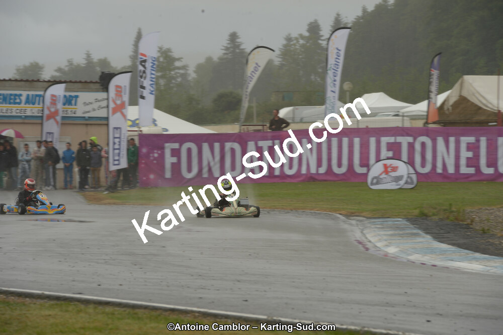 15/09/2013 : Championnat de France X30 et X30 Gentleman à Lavelanet (Photos Antoine Camblor) 2013 — karting
