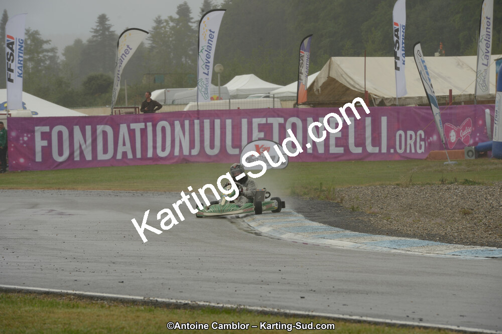 15/09/2013 : Championnat de France X30 et X30 Gentleman à Lavelanet (Photos Antoine Camblor) 2013 — karting