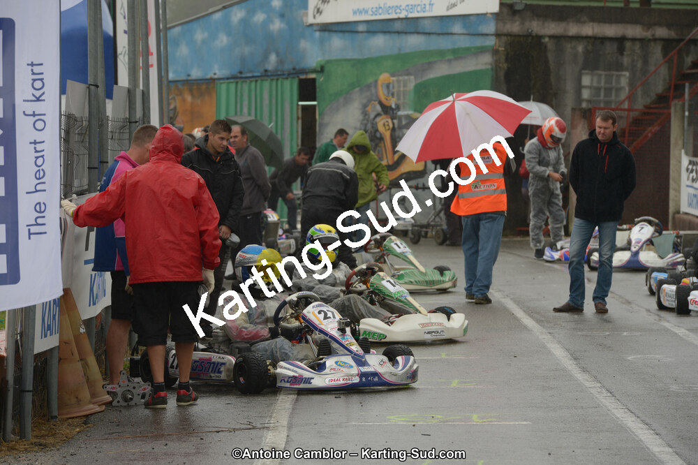 15/09/2013 : Championnat de France X30 et X30 Gentleman à Lavelanet (Photos Antoine Camblor) 2013 — karting