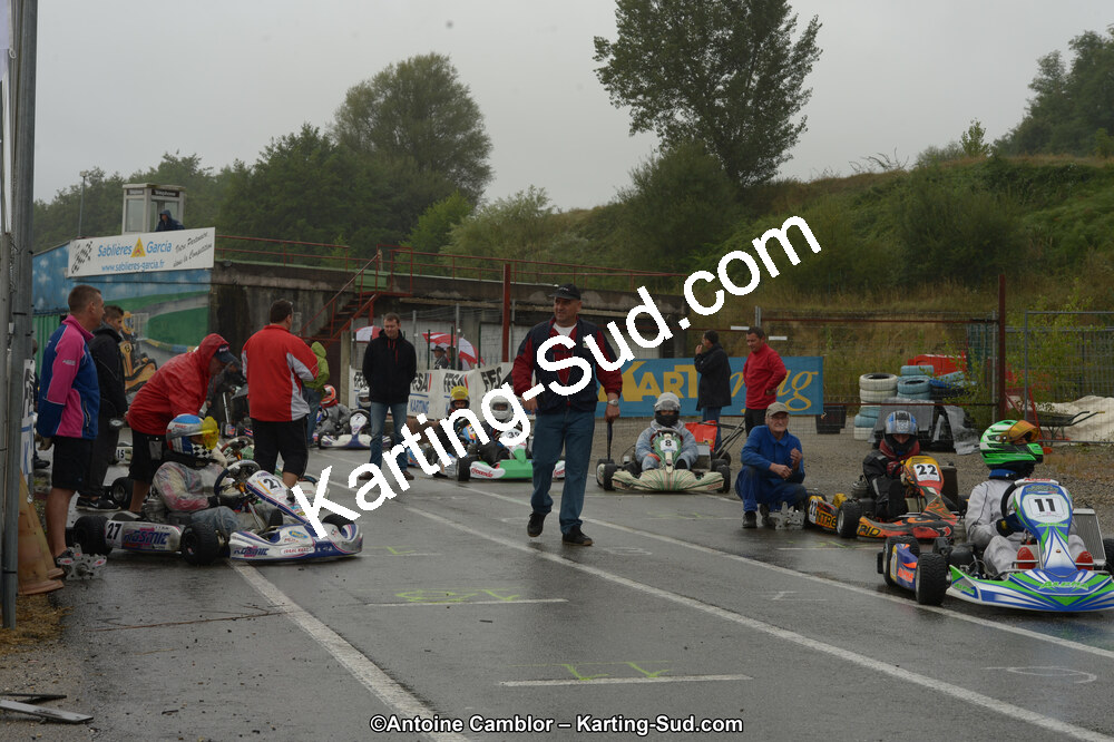 15/09/2013 : Championnat de France X30 et X30 Gentleman à Lavelanet (Photos Antoine Camblor) 2013 — karting