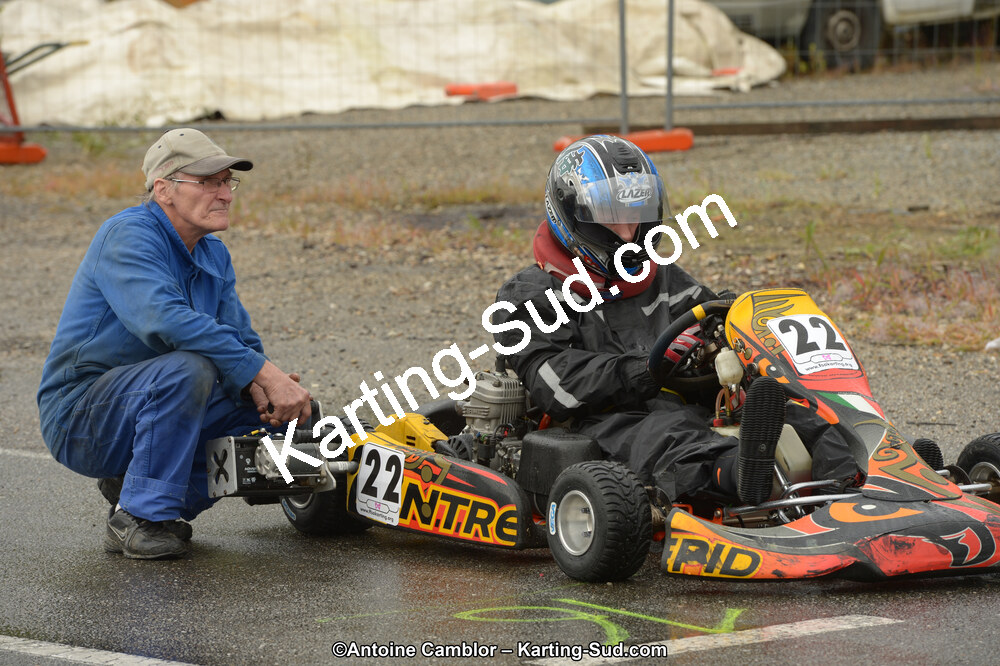 15/09/2013 : Championnat de France X30 et X30 Gentleman à Lavelanet (Photos Antoine Camblor) 2013 — karting