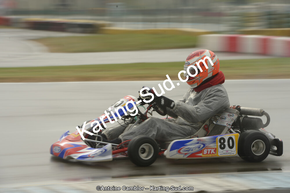 15/09/2013 : Championnat de France X30 et X30 Gentleman à Lavelanet (Photos Antoine Camblor) 2013 — karting
