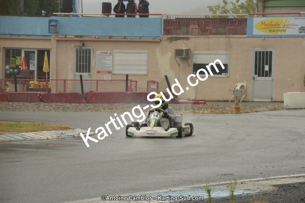 15/09/2013 : Championnat de France X30 et X30 Gentleman à Lavelanet (Photos Antoine Camblor) 2013 — karting