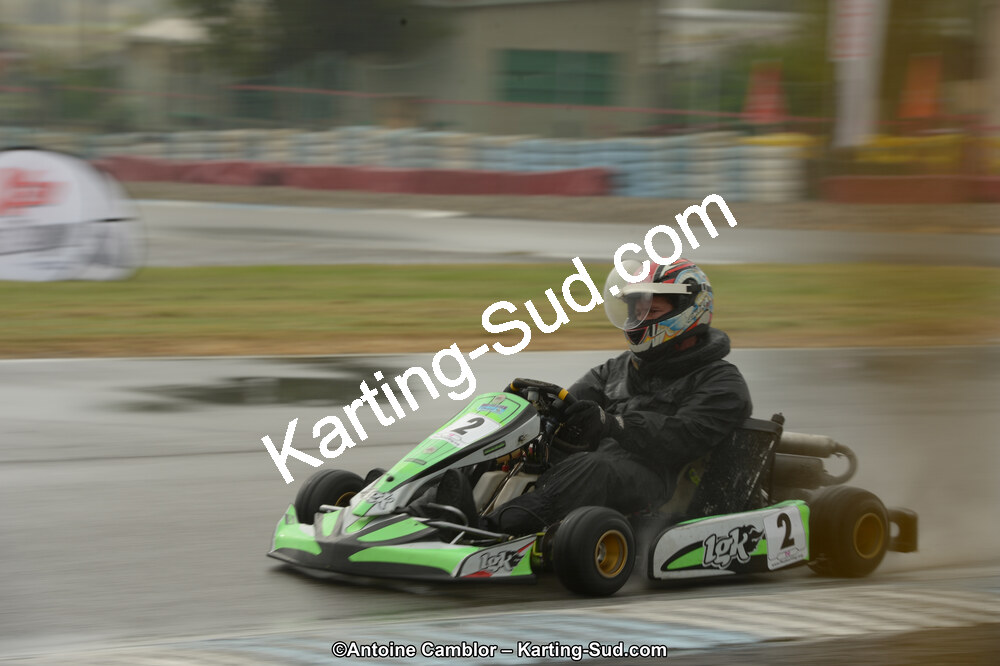 15/09/2013 : Championnat de France X30 et X30 Gentleman à Lavelanet (Photos Antoine Camblor) 2013 — karting