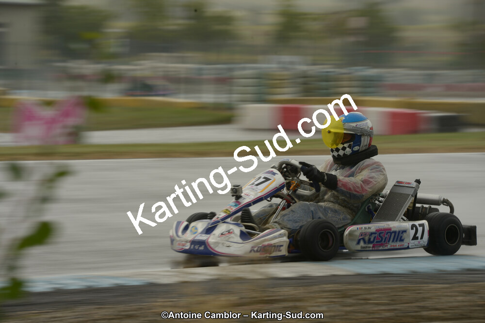 15/09/2013 : Championnat de France X30 et X30 Gentleman à Lavelanet (Photos Antoine Camblor) 2013 — karting