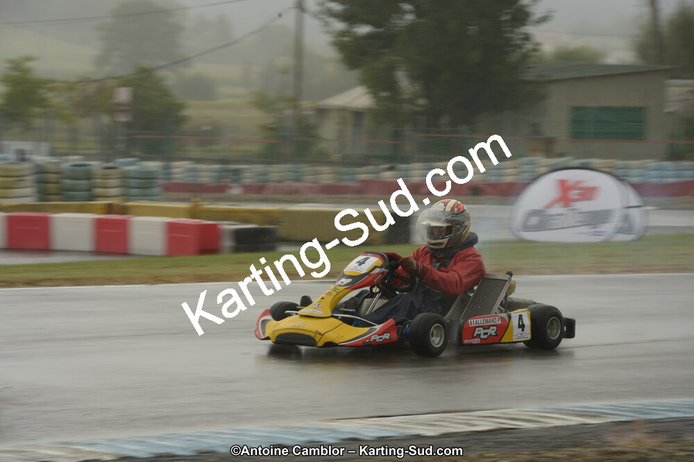 15/09/2013 : Championnat de France X30 et X30 Gentleman à Lavelanet (Photos Antoine Camblor) 2013 — karting