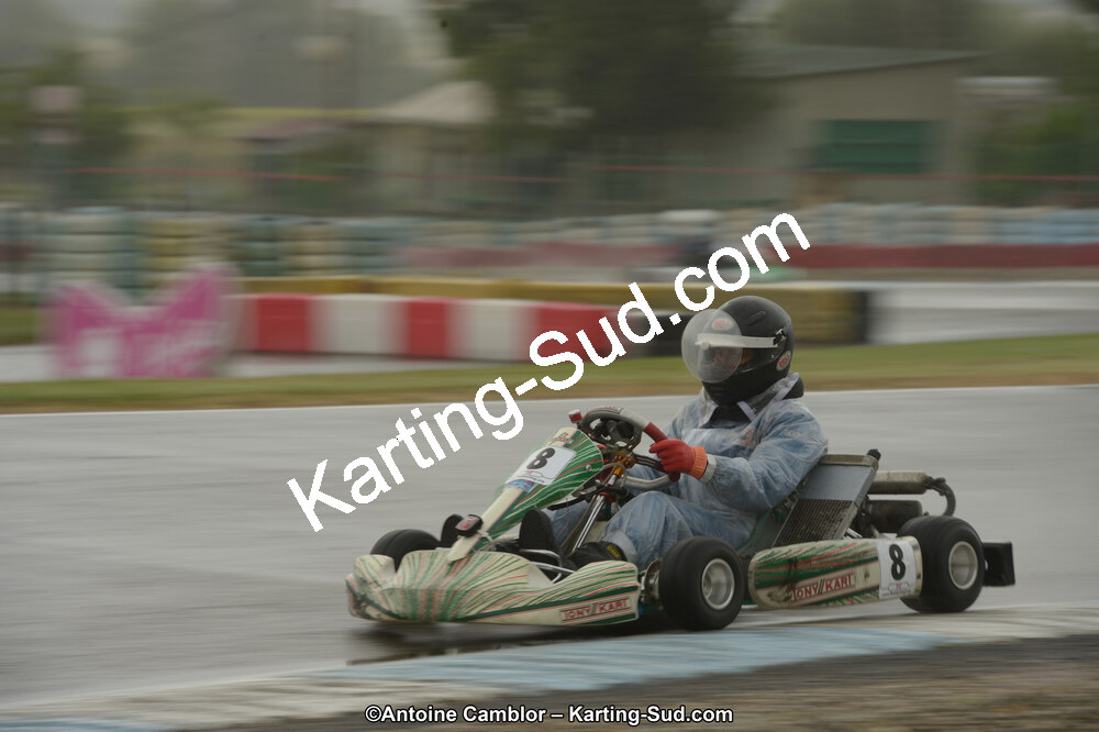 15/09/2013 : Championnat de France X30 et X30 Gentleman à Lavelanet (Photos Antoine Camblor) 2013 — karting