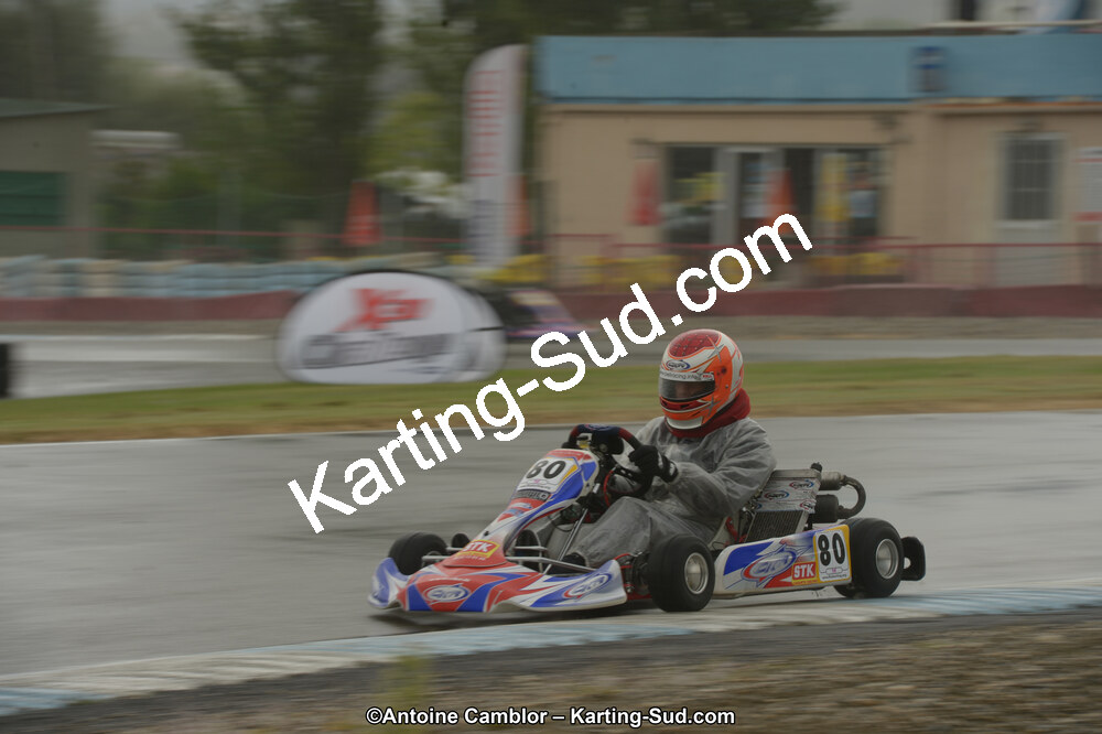 15/09/2013 : Championnat de France X30 et X30 Gentleman à Lavelanet (Photos Antoine Camblor) 2013 — karting