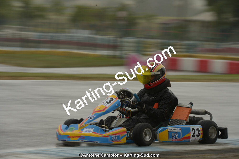 15/09/2013 : Championnat de France X30 et X30 Gentleman à Lavelanet (Photos Antoine Camblor) 2013 — karting