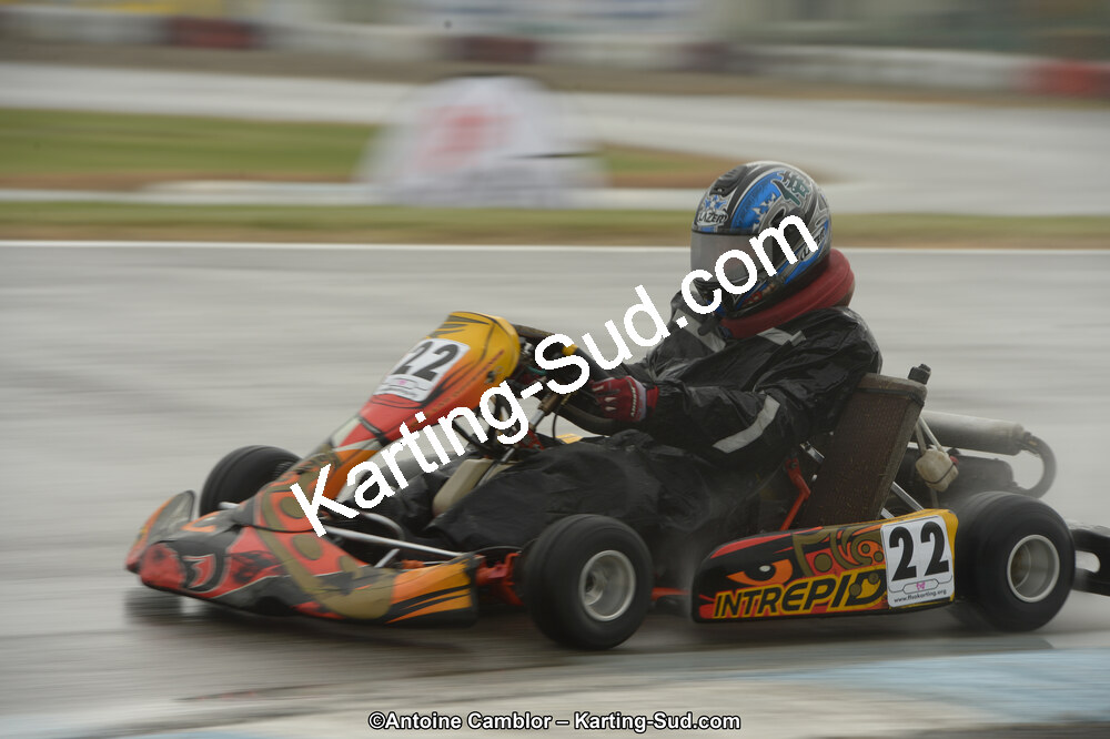 15/09/2013 : Championnat de France X30 et X30 Gentleman à Lavelanet (Photos Antoine Camblor) 2013 — karting