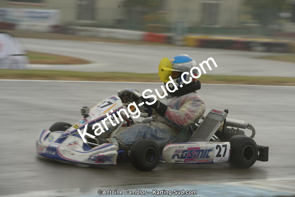 15/09/2013 : Championnat de France X30 et X30 Gentleman à Lavelanet (Photos Antoine Camblor) 2013 — karting