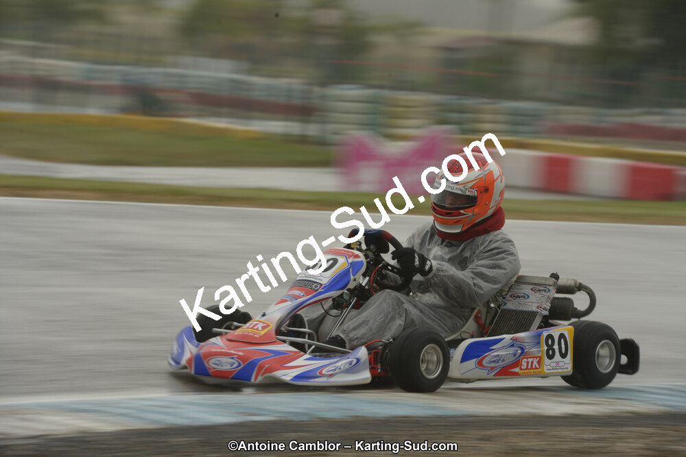 15/09/2013 : Championnat de France X30 et X30 Gentleman à Lavelanet (Photos Antoine Camblor) 2013 — karting