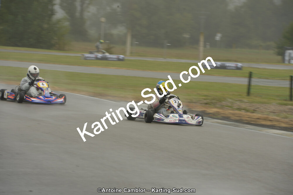 15/09/2013 : Championnat de France X30 et X30 Gentleman à Lavelanet (Photos Antoine Camblor) 2013 — karting