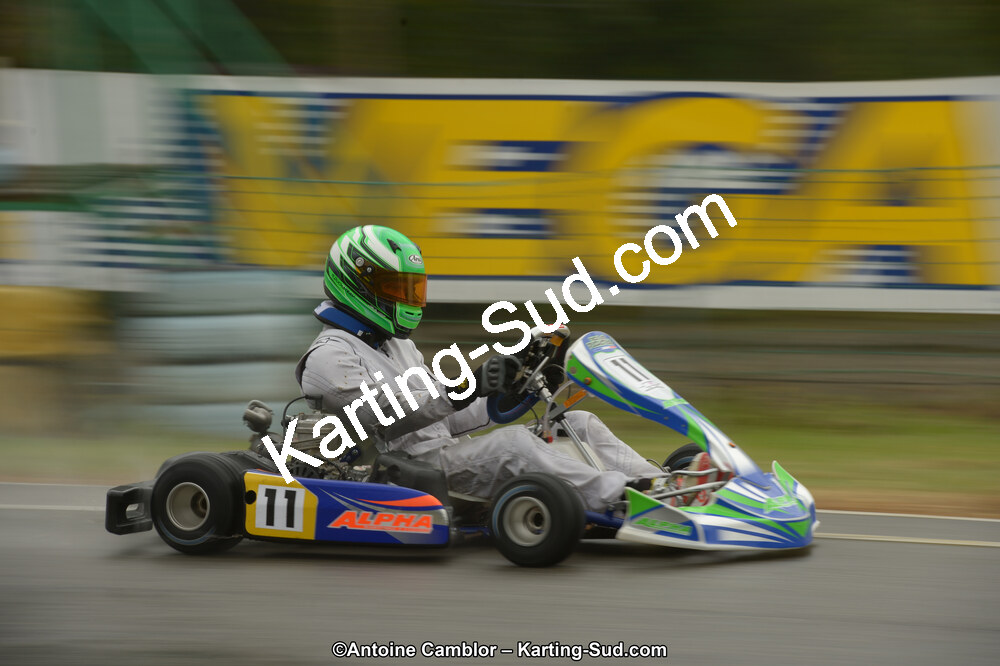 15/09/2013 : Championnat de France X30 et X30 Gentleman à Lavelanet (Photos Antoine Camblor) 2013 — karting