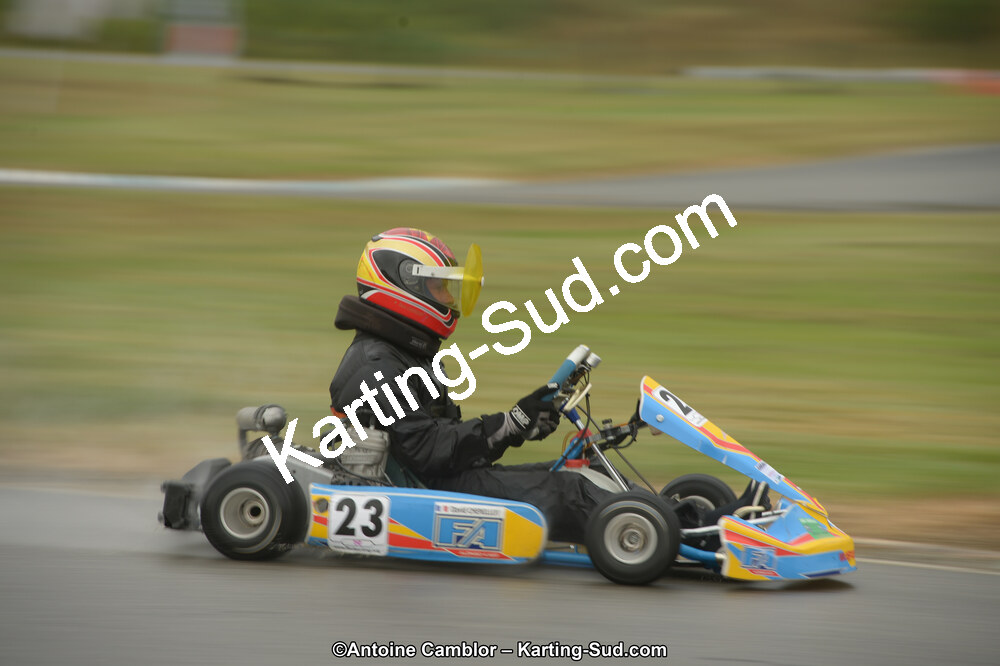 15/09/2013 : Championnat de France X30 et X30 Gentleman à Lavelanet (Photos Antoine Camblor) 2013 — karting